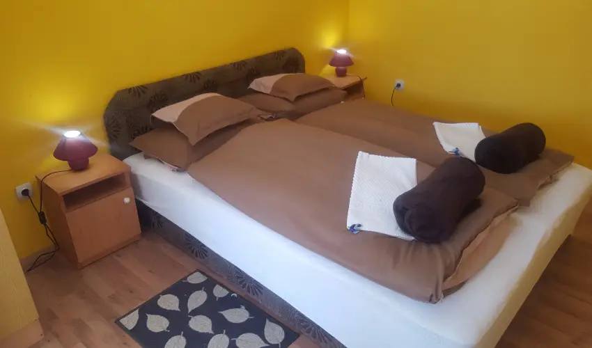 Mary Apartman Hajdszoboszl - Szilveszter (min. 2 j)