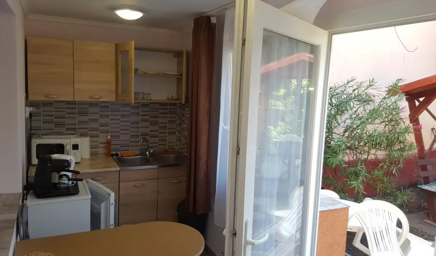 Mary Apartman Hajdszoboszl - Szilveszter (min. 2 j)