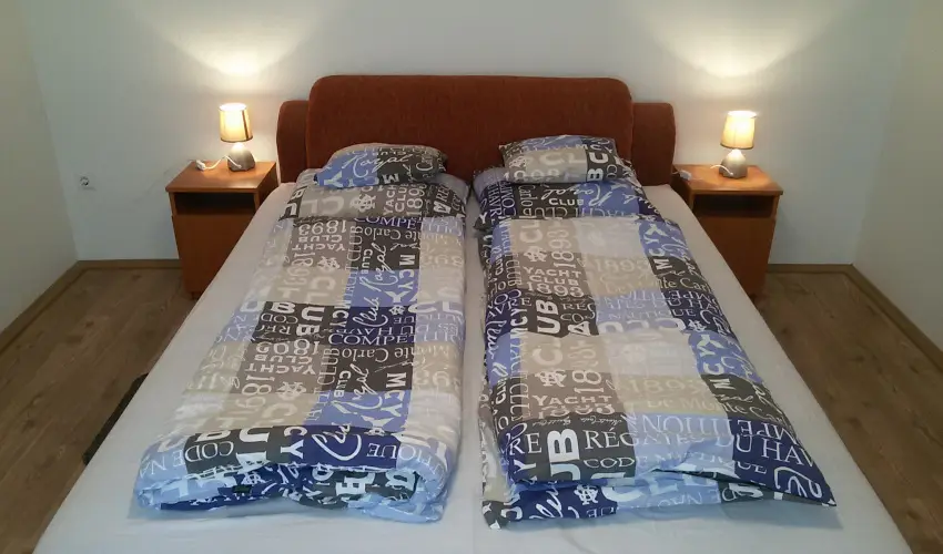 Mary Apartman Hajdszoboszl - Szilveszter (min. 2 j)