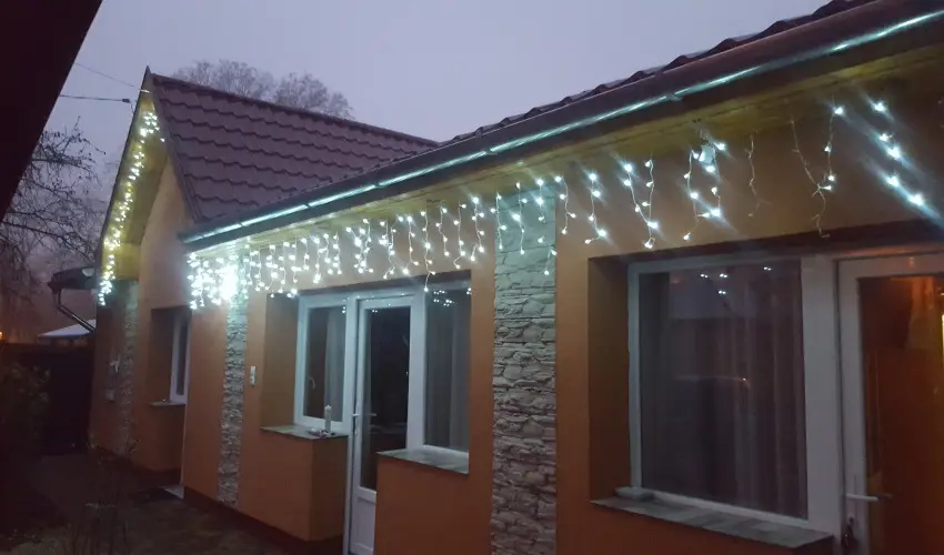 Mary Apartman Hajdszoboszl - Szilveszter (min. 2 j)