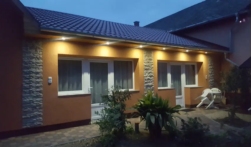 Mary Apartman Hajdszoboszl - Szilveszter (min. 2 j)