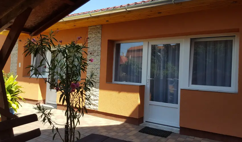 Mary Apartman Hajdszoboszl - Szilveszter (min. 2 j)