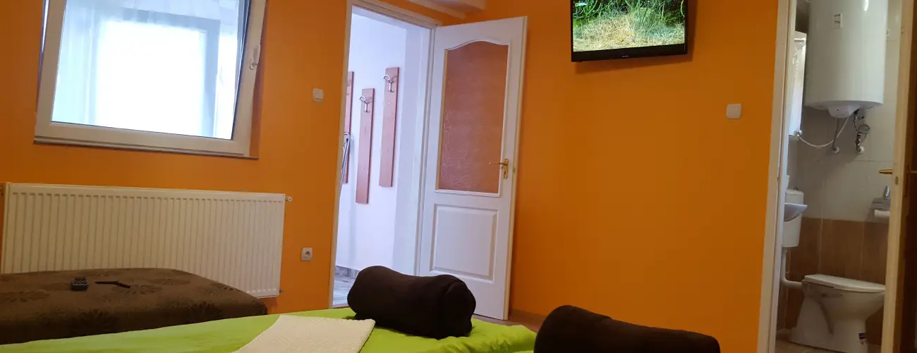 Mary Apartman Hajdszoboszl - Szilveszter (min. 2 j)