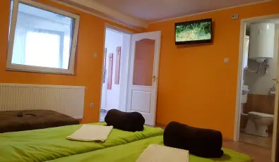 Mary Apartman Hajdszoboszl