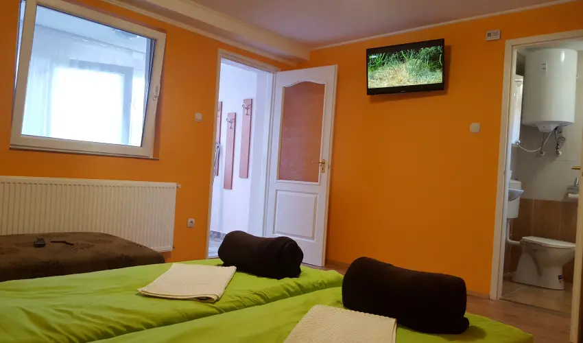 Mary Apartman Hajdszoboszl - Szilveszter (min. 2 j)