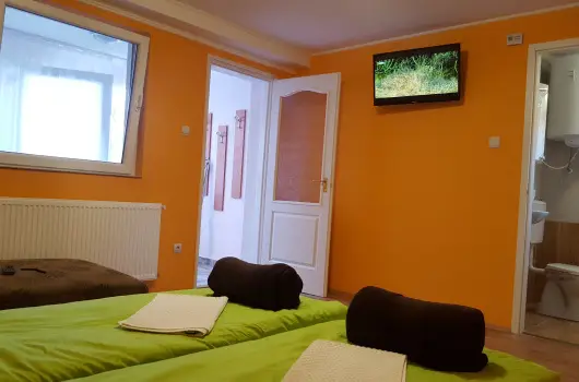 Mary Apartman - Szilveszter (min. 2 j)