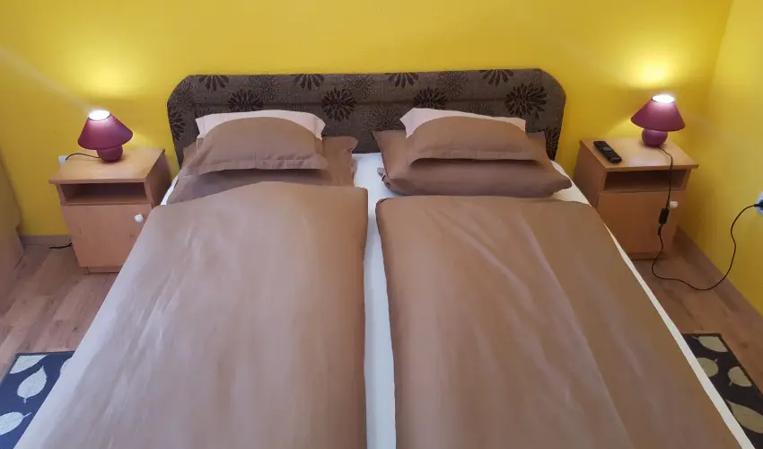 Mary Apartman Hajdszoboszl - Szilveszter (min. 2 j)