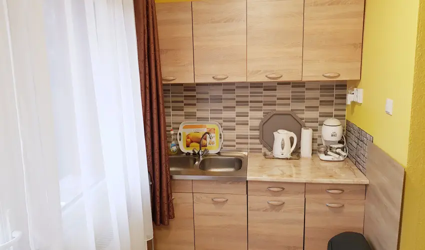 Mary Apartman Hajdszoboszl - Szilveszter (min. 2 j)