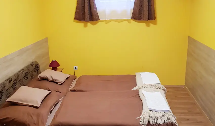 Mary Apartman Hajdszoboszl - Szilveszter (min. 2 j)