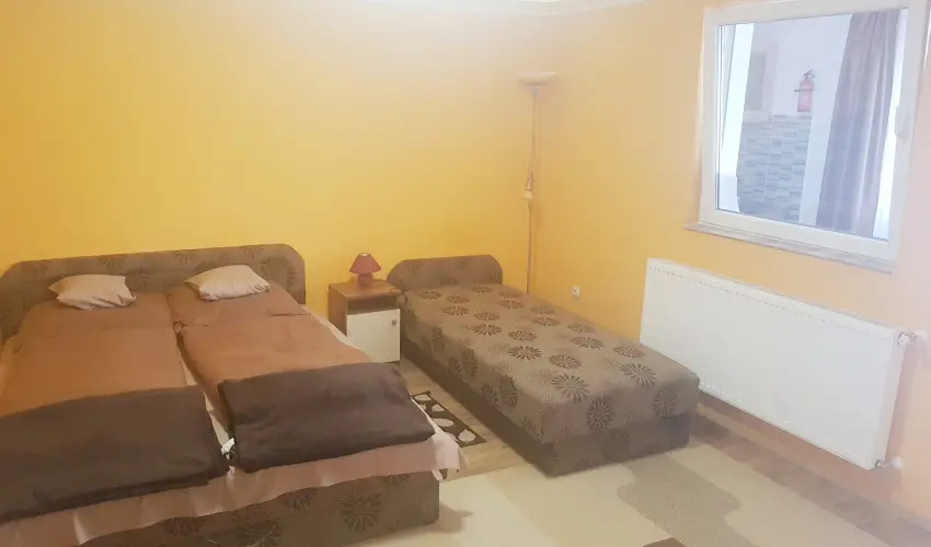 Mary Apartman Hajdszoboszl - Szilveszter (min. 2 j)