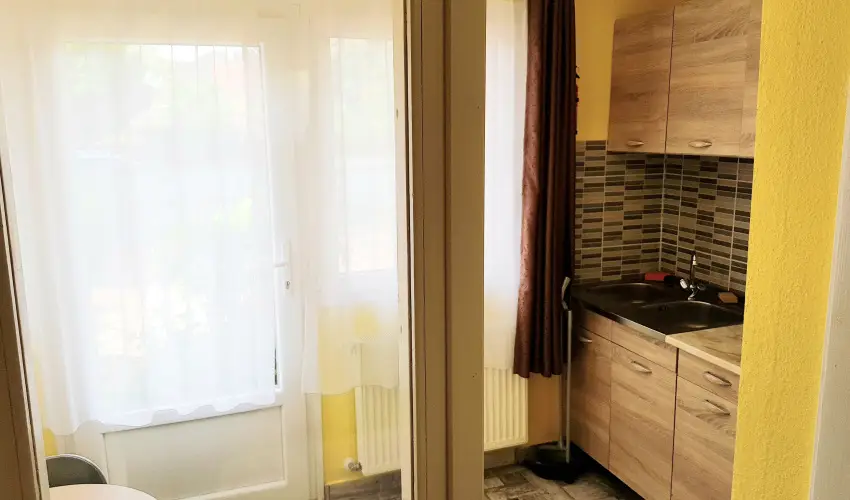 Mary Apartman Hajdszoboszl - Szilveszter (min. 2 j)