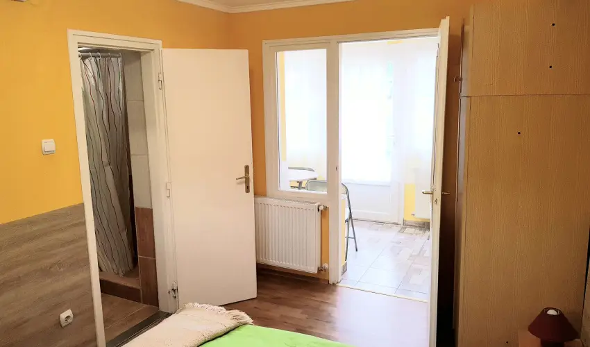 Mary Apartman Hajdszoboszl - Szilveszter (min. 2 j)