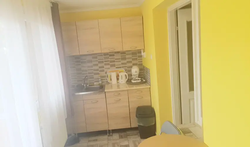 Mary Apartman Hajdszoboszl - Szilveszter (min. 2 j)