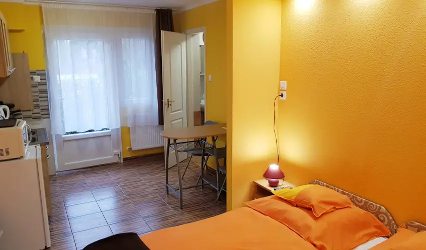 Mary Apartman Hajdszoboszl - Szilveszter (min. 2 j)