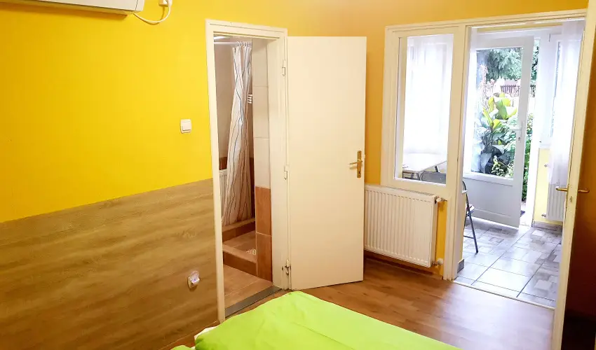 Mary Apartman Hajdszoboszl - Szilveszter (min. 2 j)