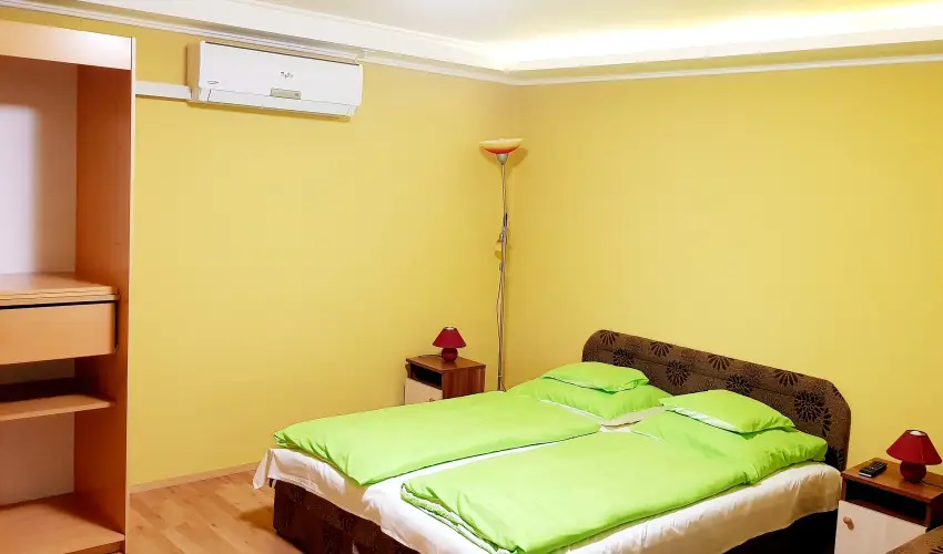 Mary Apartman Hajdszoboszl - Szilveszter (min. 2 j)