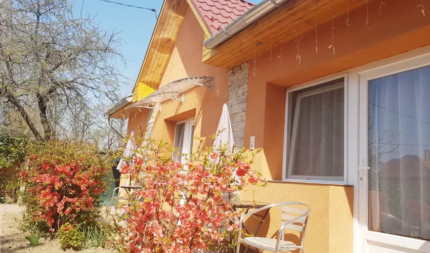 Mary Apartman Hajdszoboszl - Szilveszter (min. 2 j)