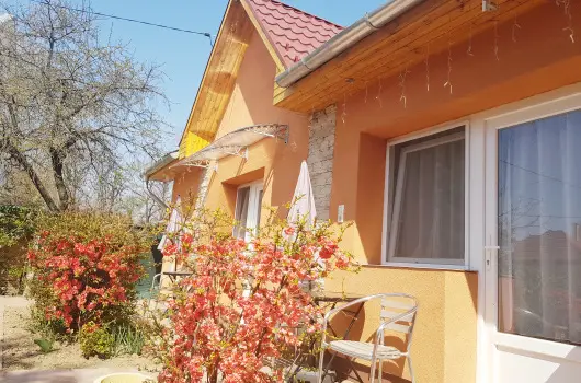 Mary Apartman - Szilveszter