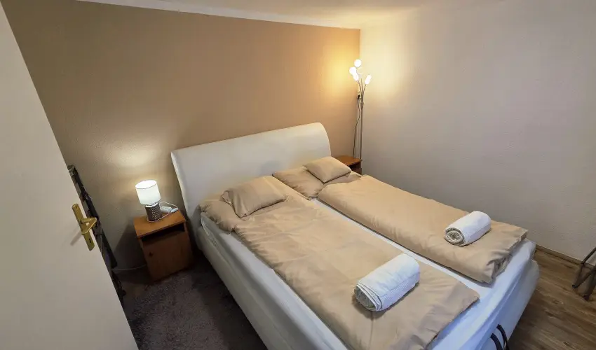 Mary Apartman Hajd�szoboszl� - Szilveszter (min. 3 �j)
