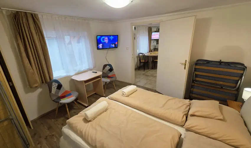 Mary Apartman Hajd�szoboszl� - Szilveszter (min. 3 �j)