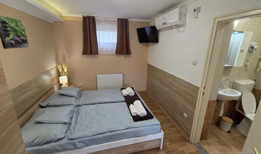Mary Apartman Hajd�szoboszl� - Szilveszter (min. 3 �j)