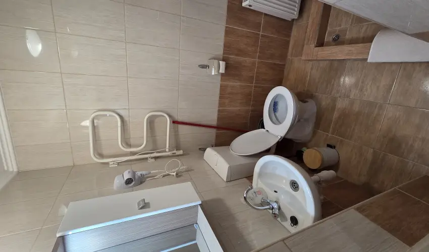 Mary Apartman Hajd�szoboszl� - Szilveszter (min. 3 �j)