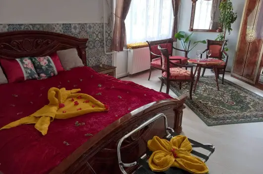Meller Kastly Villa - Szilveszteri hangulatban a kastlyban (min. 2 j)