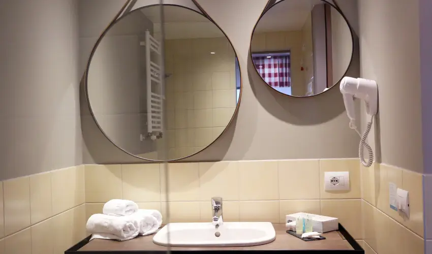 Mjus Resort & Thermal Park Krmend - Szilveszter (min. 3 j)