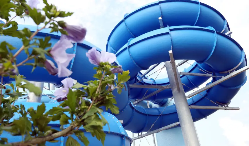 Mjus Resort & Thermal Park Krmend - Szilveszter (min. 3 j)