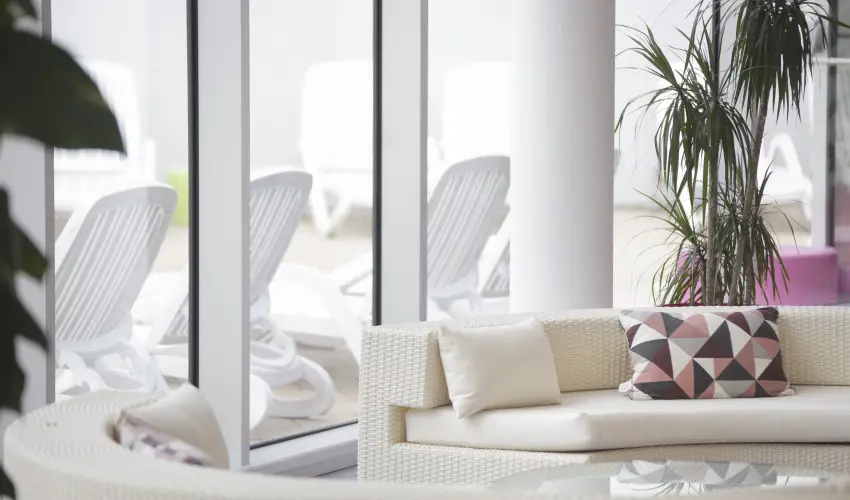 Mjus Resort & Thermal Park Krmend - Szilveszter (min. 3 j)