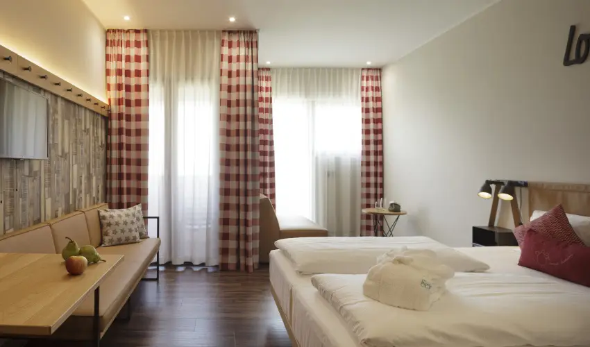 Mjus Resort & Thermal Park Krmend - Szilveszter (min. 3 j)