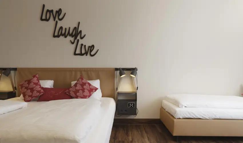 Mjus Resort & Thermal Park Krmend - Szilveszter (min. 3 j)