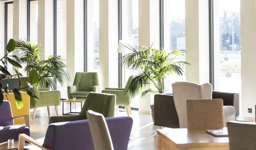 Mjus Resort & Thermal Park Krmend - Szilveszter (min. 3 j)