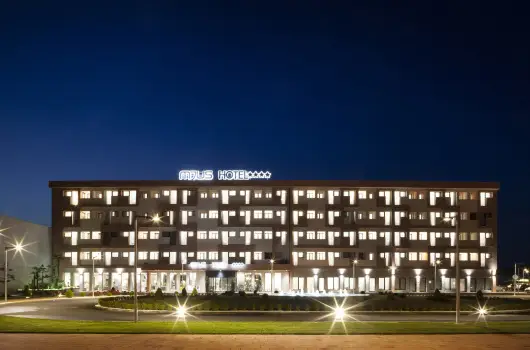 Mjus Resort & Thermal Park - Szilveszter