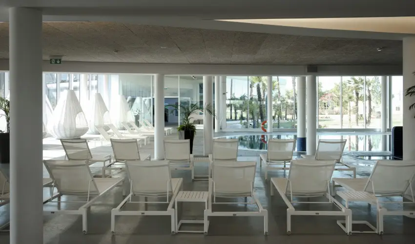 Mjus Resort & Thermal Park Krmend - Szilveszter (min. 3 j)