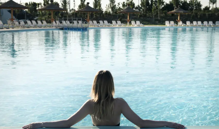 Mjus Resort & Thermal Park Krmend - Szilveszter (min. 3 j)