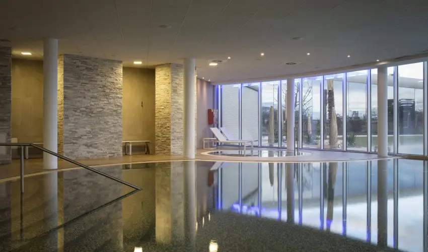 Mjus Resort & Thermal Park Krmend - Szilveszter (min. 3 j)