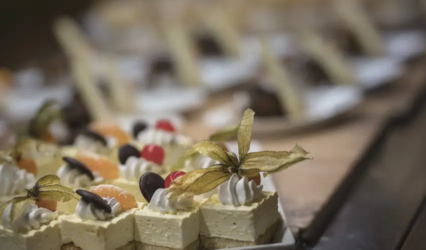 Mjus Resort & Thermal Park Krmend - Szilveszter (min. 3 j)