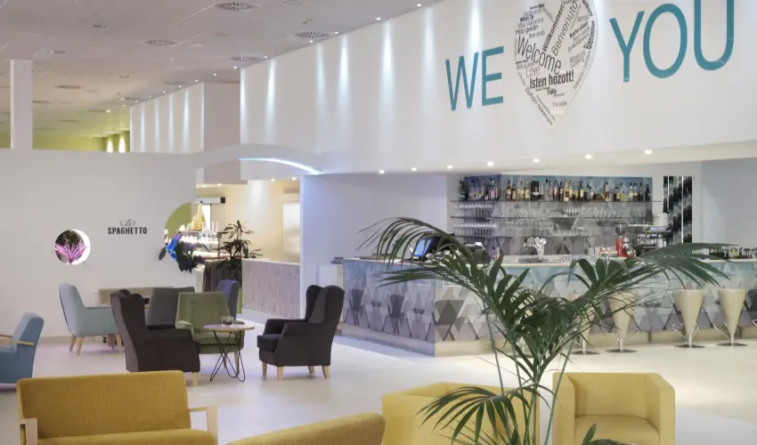 Mjus Resort & Thermal Park Krmend - Szilveszter (min. 3 j)