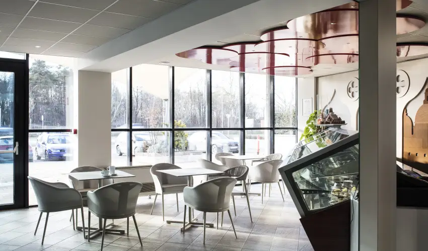 Mjus Resort & Thermal Park Krmend - Szilveszter (min. 3 j)