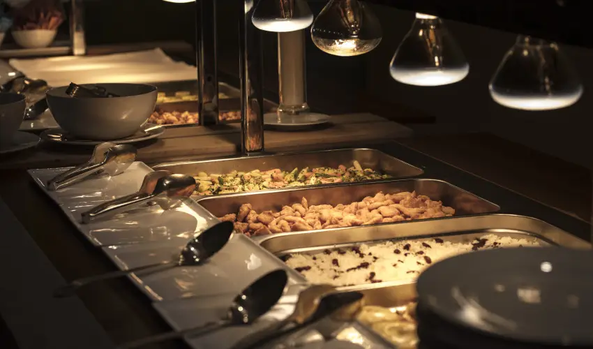 Mjus Resort & Thermal Park Krmend - Szilveszter (min. 3 j)