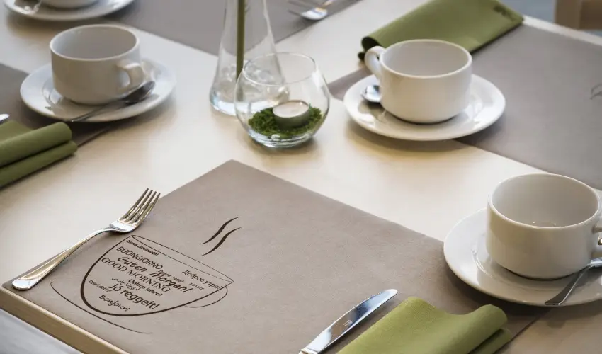 Mjus Resort & Thermal Park Krmend - Szilveszter (min. 3 j)