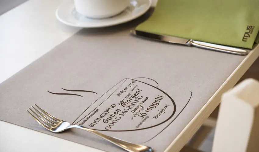 Mjus Resort & Thermal Park Krmend - Szilveszter (min. 3 j)