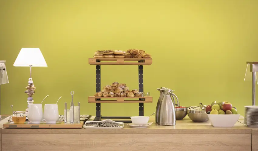 Mjus Resort & Thermal Park Krmend - Szilveszter (min. 3 j)