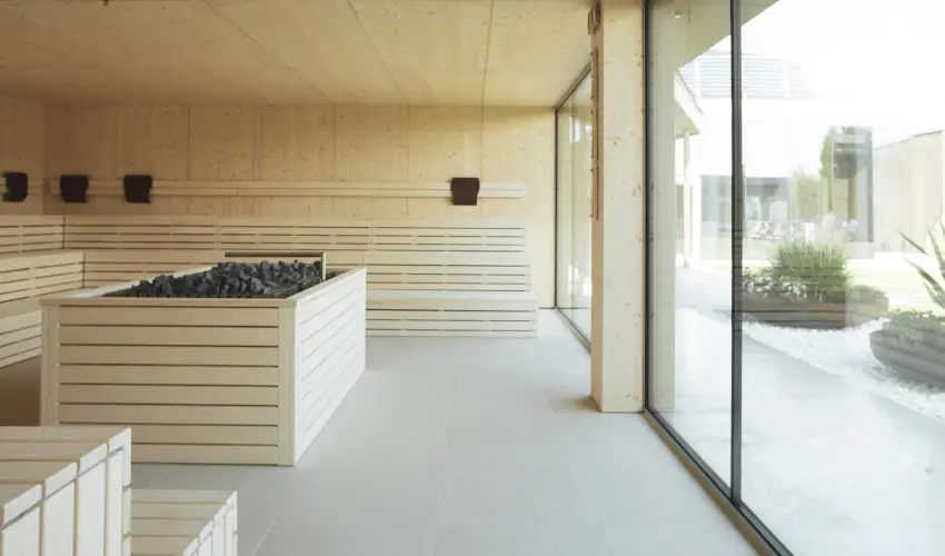 Mjus Resort & Thermal Park Krmend - Szilveszter (min. 3 j)