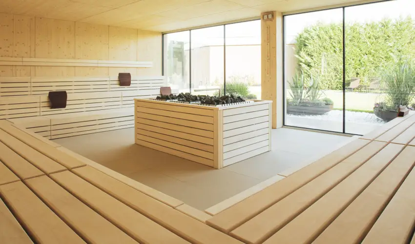 Mjus Resort & Thermal Park Krmend - Szilveszter (min. 3 j)