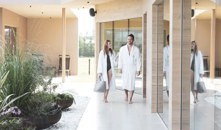 Mjus Resort & Thermal Park Krmend - Szilveszter (min. 3 j)