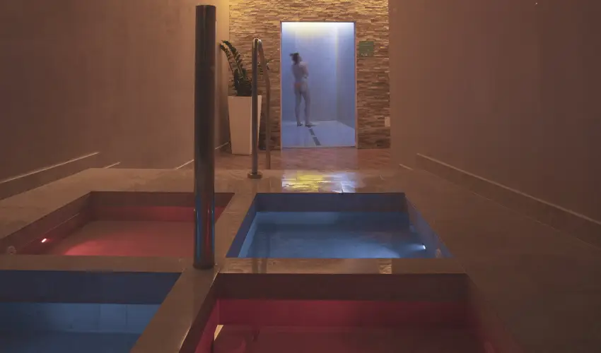 Mjus Resort & Thermal Park Krmend - Szilveszter (min. 3 j)