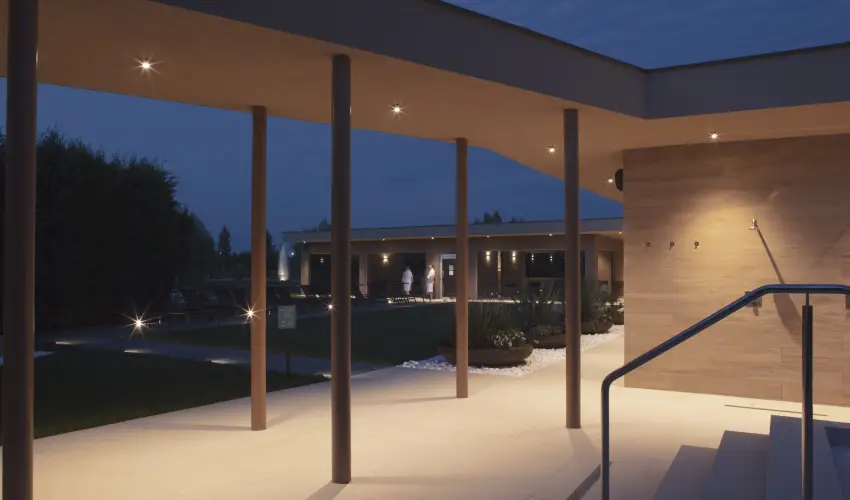 Mjus Resort & Thermal Park Krmend - Szilveszter (min. 3 j)