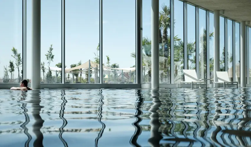 Mjus Resort & Thermal Park Krmend - Szilveszter (min. 3 j)